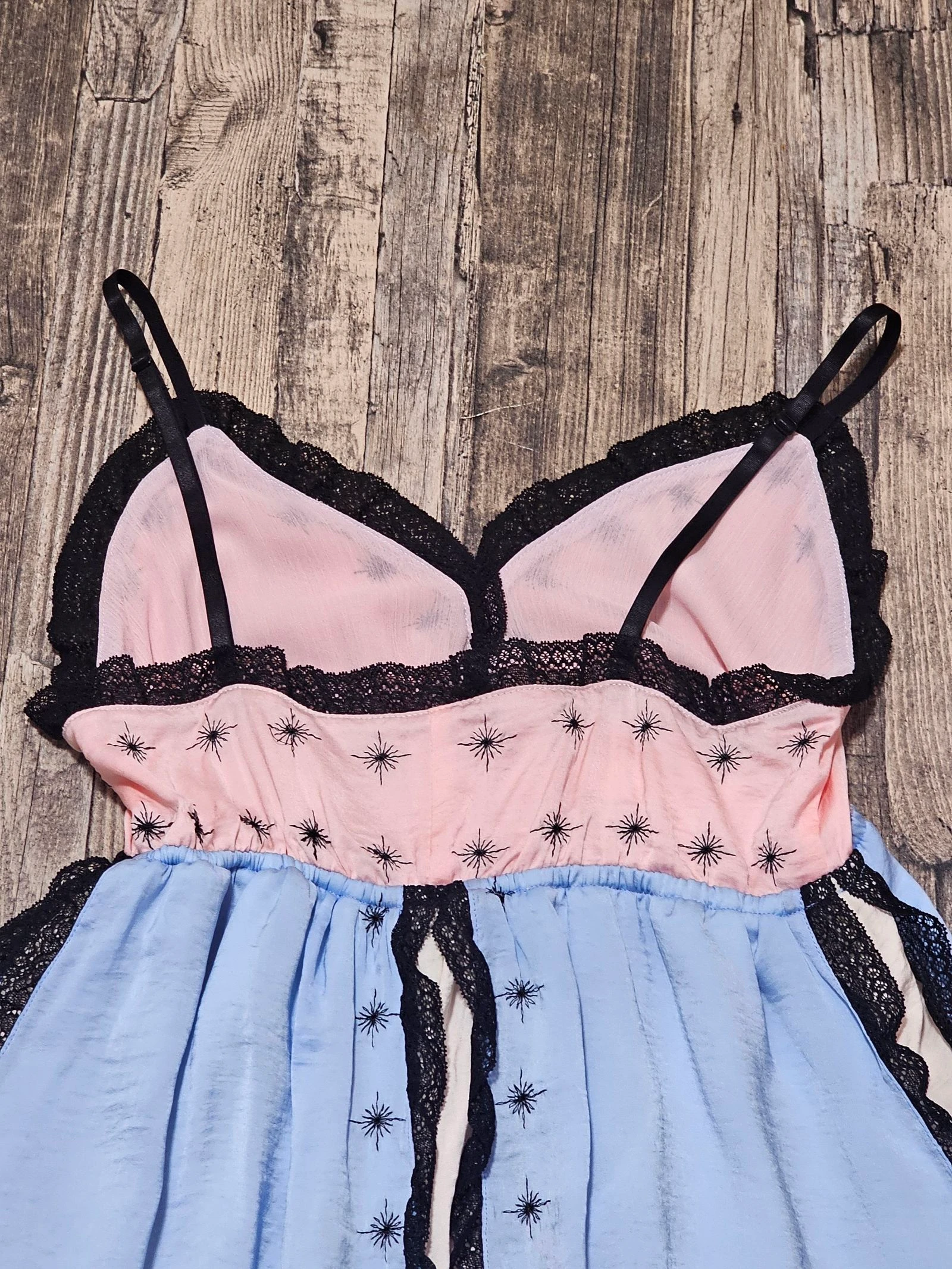 🐩Jurk 💖 zeer preppy – photo 5